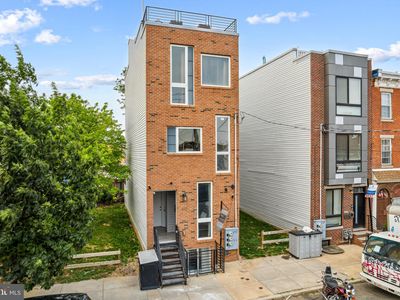 435 W Berks St, Philadelphia, PA, 19122