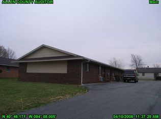1533 Edgewood Dr APT 6, Lima, OH