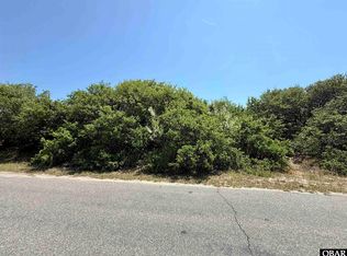 0 E Kinnakeet Reef Ct LOT 17R, Avon, NC 27915