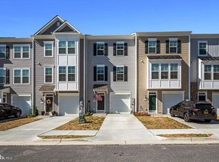 116 Stribling Way, Winchester, VA 22602