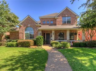 1872 Thorndale Cir, Frisco, TX 75034