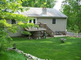 235 Rocky Hill Rd, Woodstock, CT 06281