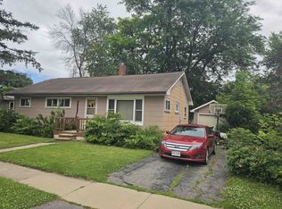 740 Hillsborough Ave, Hillsboro, WI 54634