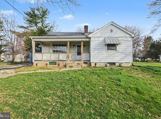 5512 Larkin Ave, Harrisburg, PA 17112