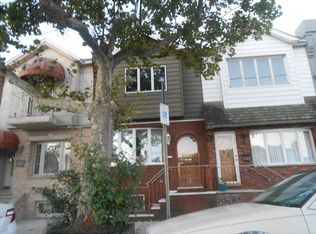 1614 Oregon Ave, Philadelphia, PA 19145