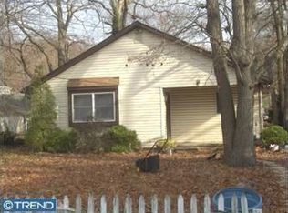 761 United States Ave #ED, Lindenwold, NJ 08021