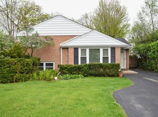1217 Eastwood Ave, Highland Park, IL