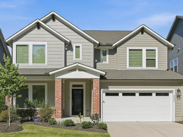 2526 Gordal Trl, New Hill, NC 27562