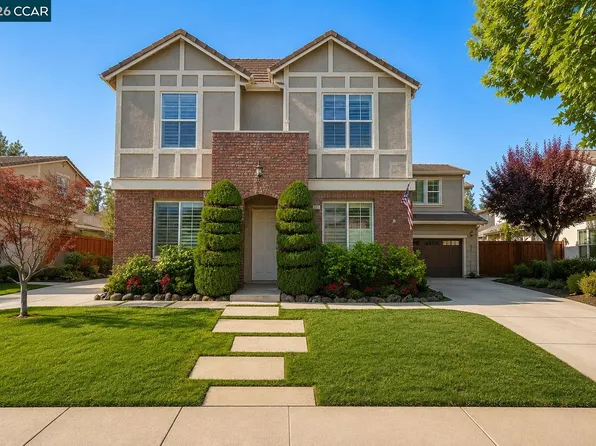 2231 Genoa St, Danville, CA 94506