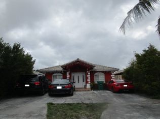 10048 NW 126th Ter, Hialeah Gardens, FL 33018