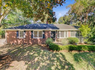842 Centerwood Dr, Charleston, SC 29412