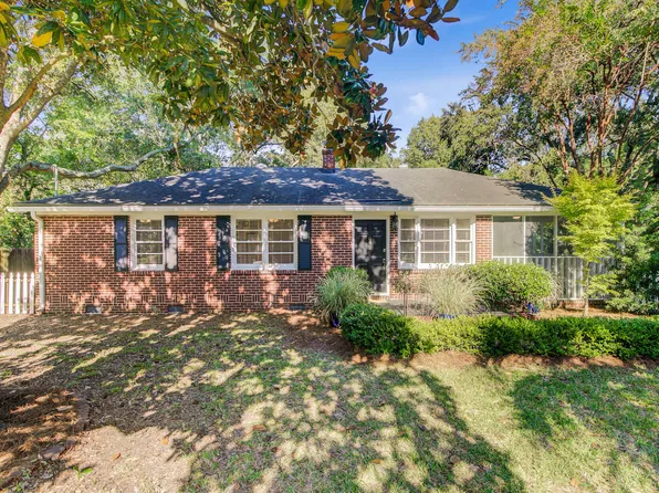 842 Centerwood Dr, Charleston, SC 29412