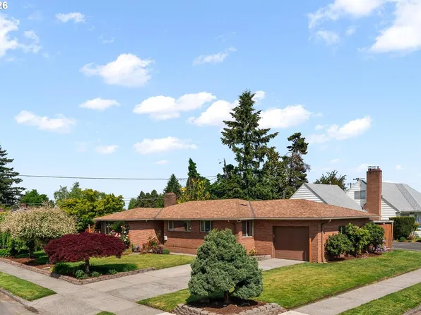 10919 SE Mill Ct, Portland, OR 97216