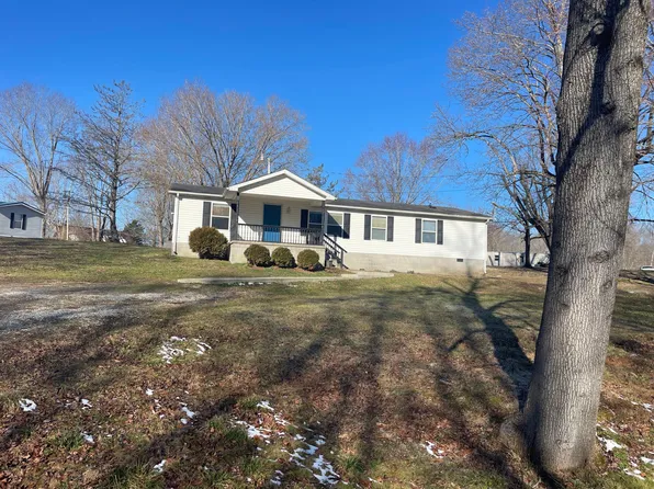 34 Ridgeway Dr, Morehead, KY 40351