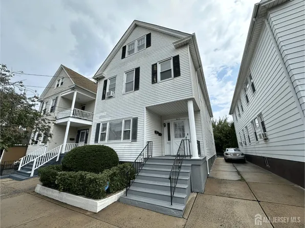11 Oxford St Unit 2, New Brunswick, NJ 08901