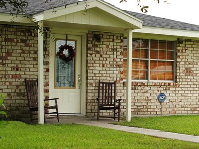 220 S Joseph St, Welsh, LA, 70591
