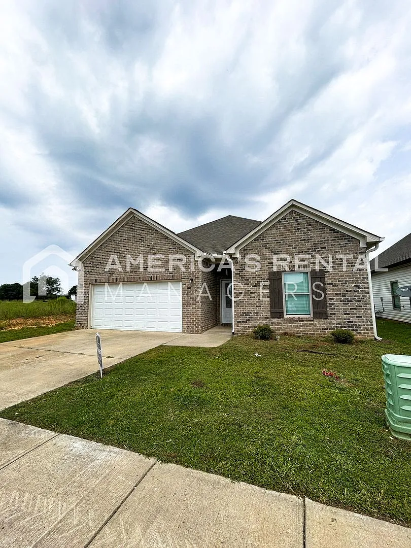 Home for Rent in Cullman, AL! — Photo 4