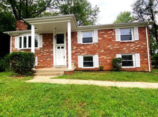 13424 Keating Dr, Woodbridge, VA 22193