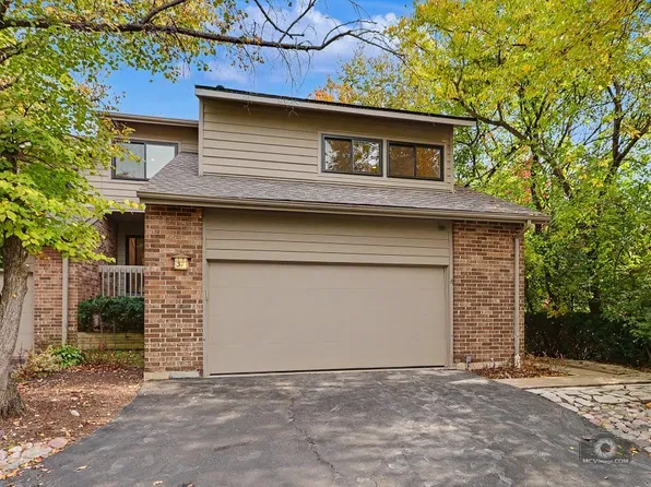 37 Brook Ln, Palos Park, IL 60464