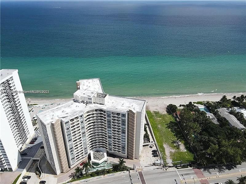 1st image of 3180 S Ocean Dr APT 1406