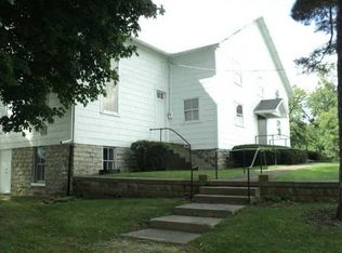 1449 State Route 571, Union City, OH 45390