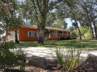 3472 Bixby Rd, Cottonwood, CA 96022