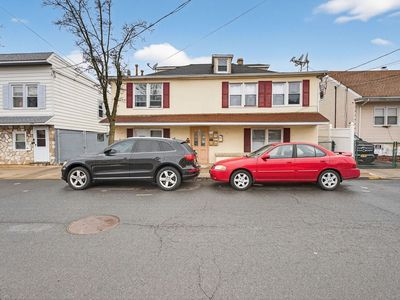 1290 Baker St, Hillside, NJ, 07205