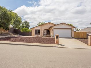 1357 View Pointe Ave, Escondido, CA 92027