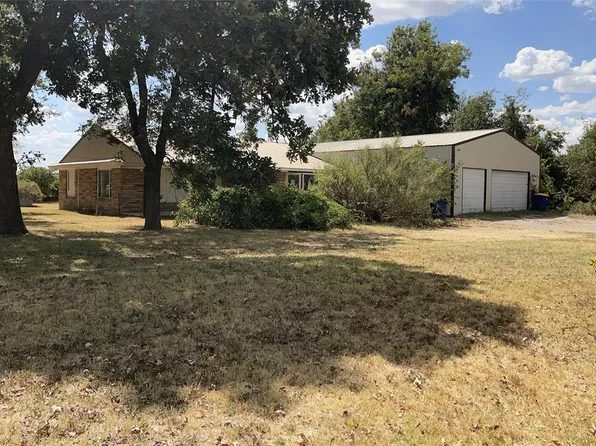 2901 Harper St, Choctaw, OK 73020