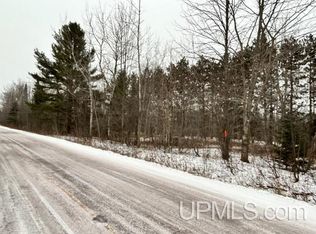 Tbd3 Larson Rd, Atlantic Mine, MI 49905