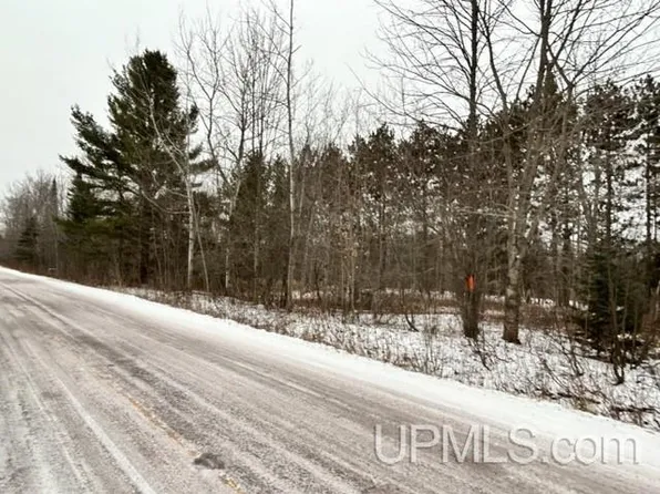 Tbd3 Larson Rd, Atlantic Mine, MI 49905