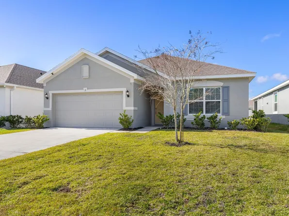 3 Oakleaf Way, Palm Coast, FL 32137