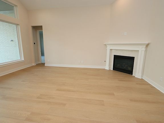 Grandview Plan 29503 Juniper Ranch Road Great Room