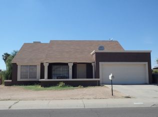 4538 N 88th Ave, Phoenix, AZ 85037