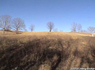 1504 Beech Creek Rd, Mount Eden, KY 40046