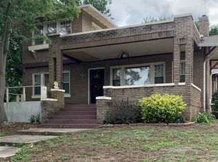 420 N 8th St, Ponca City, OK 74601
