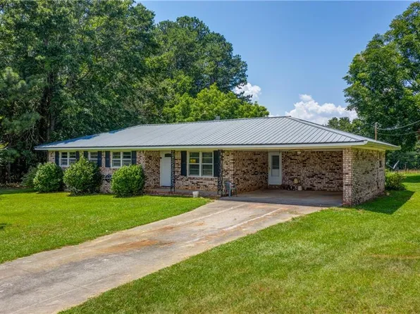 44 Kelly Loop Rd, Buchanan, GA 30113