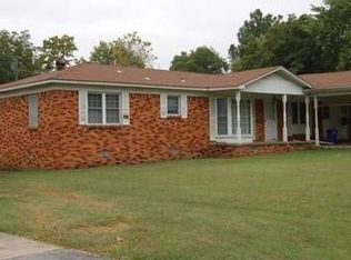 6820 S 9th St, Fort Smith, AR 72908