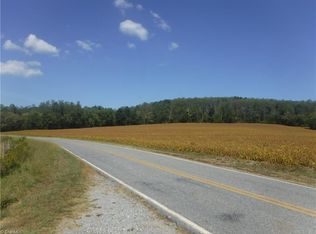 3733 Shaw Rd, Boonville, NC 27011