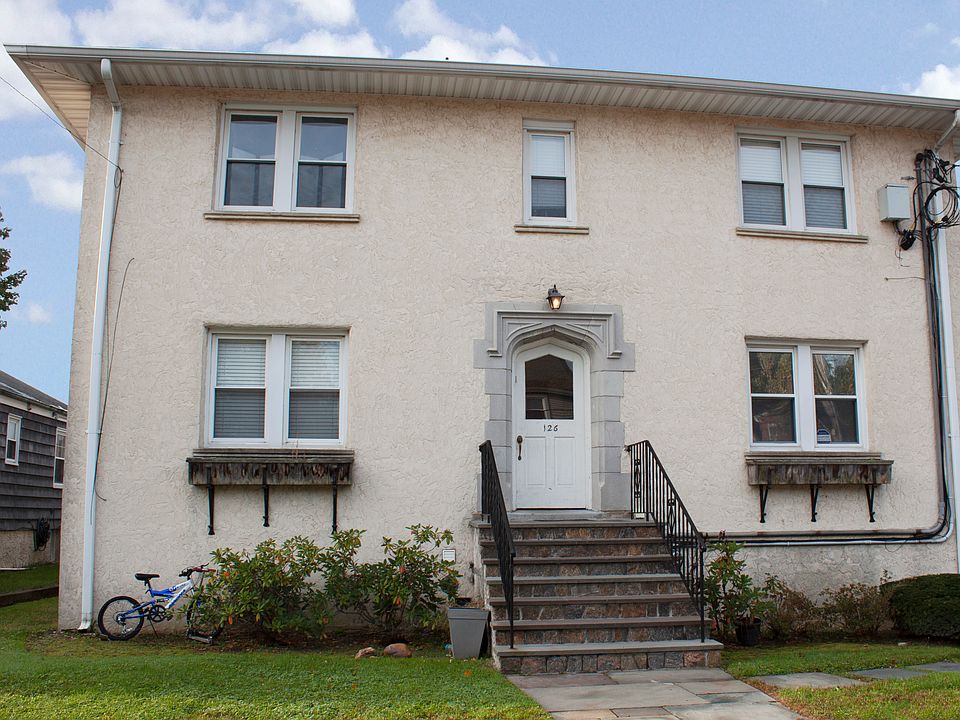 1st image of 126 Bradford Ave #B
