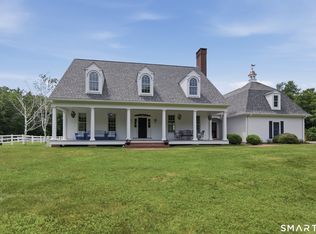 395 Sperry Road, Bethany, CT 06524