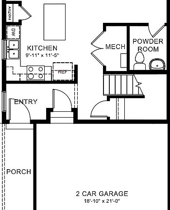 Floor Plan.