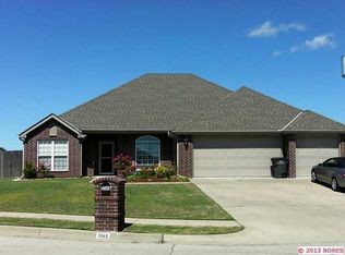 5565 Lauren Ct, Bartlesville, OK 74006