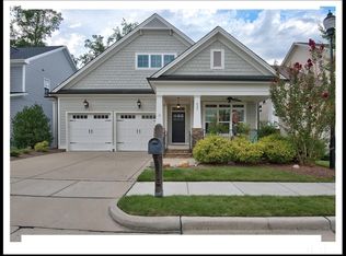 442 Serenity Hill Cir, Chapel Hill, NC 27516