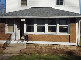 103 N Vine St, Indianapolis, IN