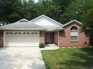 56101 Griffin Rd, Callahan, FL 32011