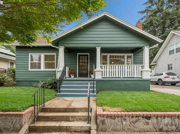 326 NE 26th Ave, Portland, OR 97232