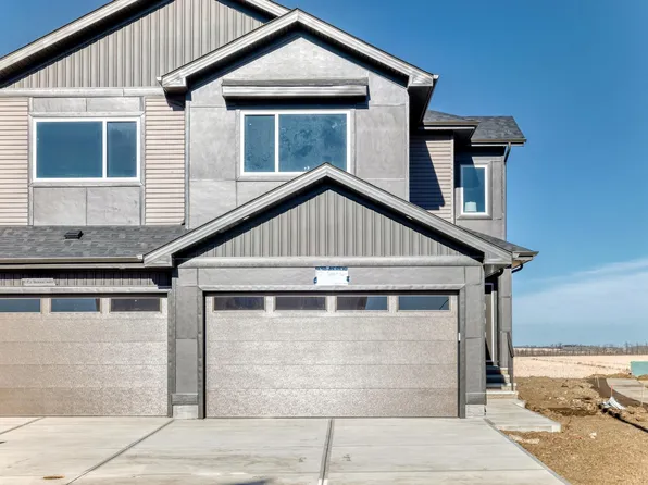 107 Patriot Way, Spruce Grove, AB T7X 2W6