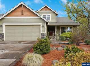 3341 Woodbine Pl, Philomath, OR