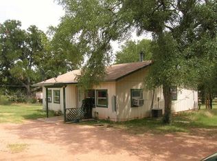 214 Deer Springs Loop, Burnet, TX 78611